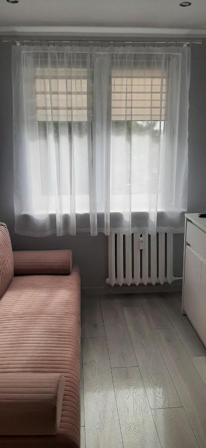 Apartament Przy Promenadzie Usteckiej Ustka Exterior foto