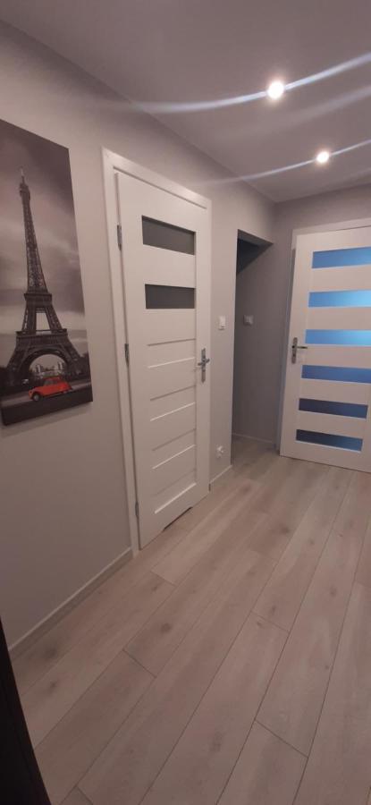 Apartament Przy Promenadzie Usteckiej Ustka Exterior foto