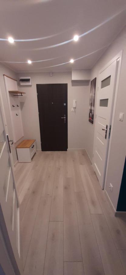 Apartament Przy Promenadzie Usteckiej Ustka Exterior foto